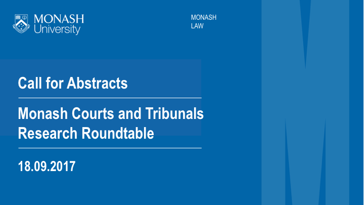 Abstract template updated