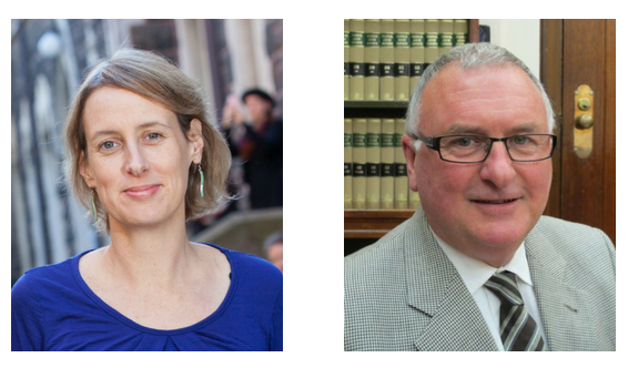 Self-rep litigants event